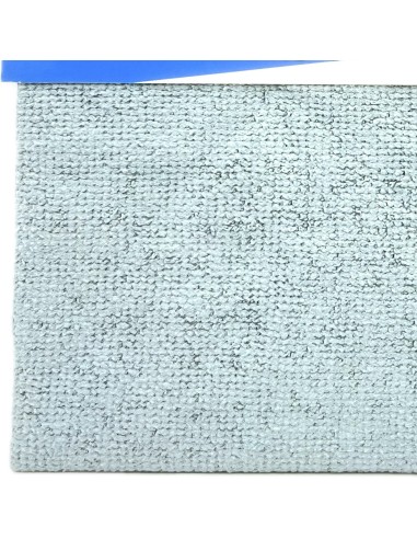 Evolution Microjet Pva35 - Panno Microfibra In Pva - 35x35cm - Grigio